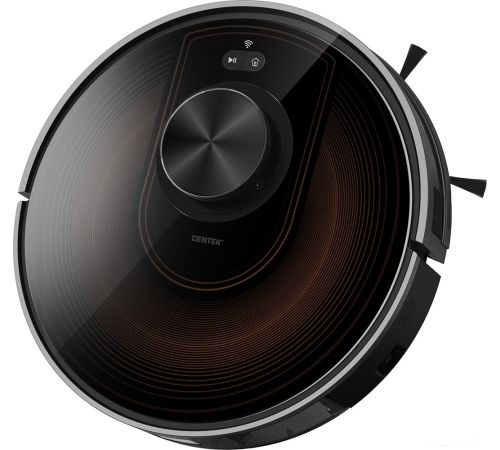 Робот-пылесос CENTEK CT-2740