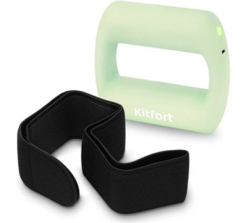 Перкуссионный массажер Kitfort KT-5936