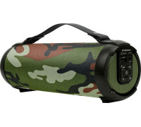 Беспроводная колонка Soundmax SM-PS5020B камуфляж