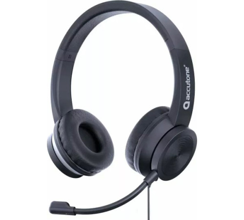 Офисная гарнитура Accutone UB110 USB