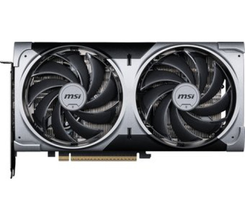 Видеокарта MSI GeForce RTX 5070 12G Ventus 2X OC