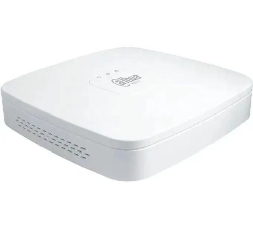 Сетевой видеорегистратор Dahua DHI-NVR4108-4KS3