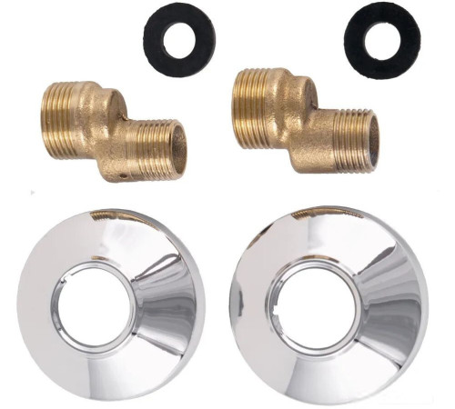 Смеситель Diadonna D220-65