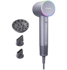 Фен Skyworth MH18 серебристый