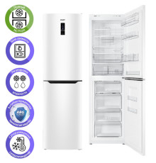 Холодильник ATLANT ХМ-4625-109-ND