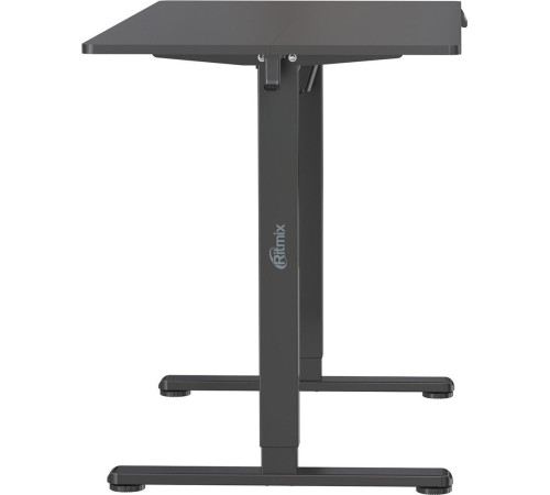 Стол для работы стоя Ritmix TBL-1202 черный