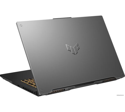 Игровой ноутбук ASUS TUF Gaming F17 FX707VJB-HX125W