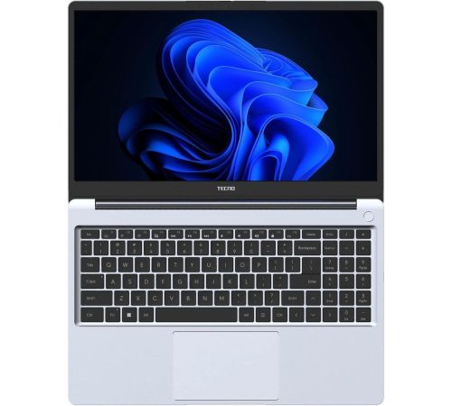 Ноутбук Tecno MegaBook K15SDA 4894947067938