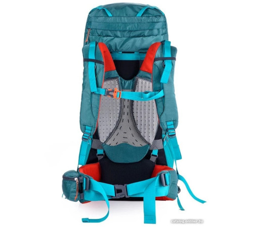 Туристический рюкзак Naturehike NH16Y020-Q 6927595787939 голубой