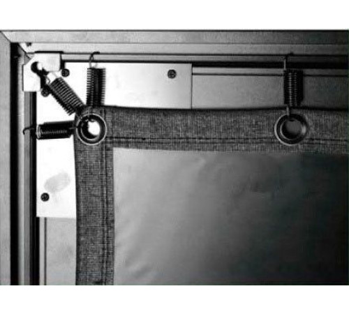 Проекционный экран CACTUS FrameExpert 236x420 CS-PSFRE-420X236