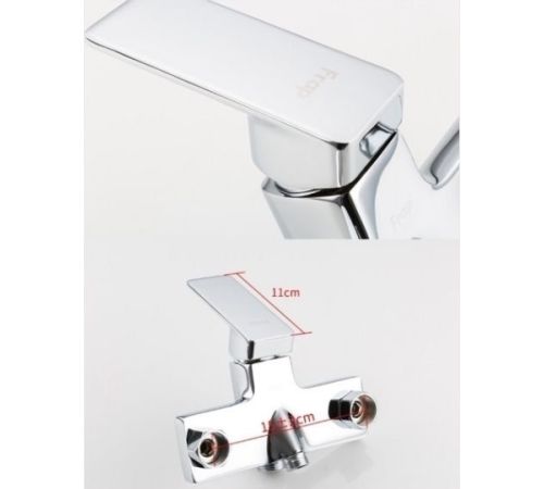 Смеситель FRAP H46 F2246