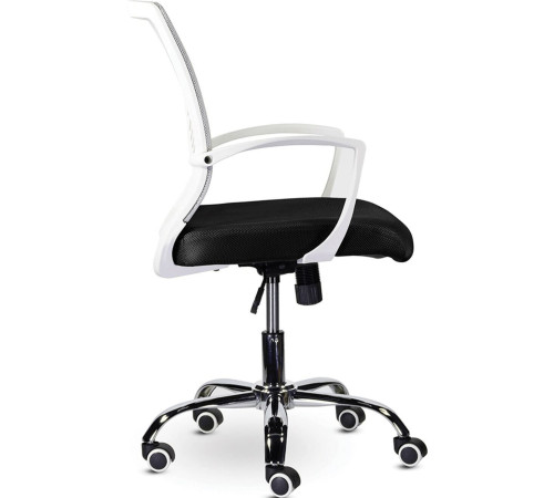 Кресло Brabix Wings MG-306 серый/черный