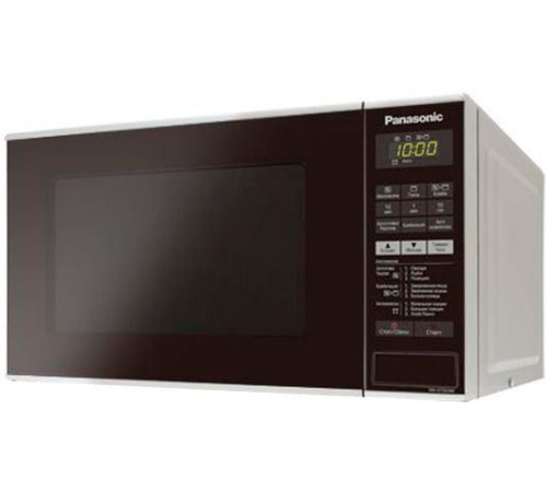 Микроволновая печь Panasonic NN-GT264MZPE