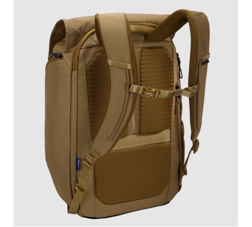 Городской рюкзак Thule Paramount Backpack 27L PARABP3216NUTRIA 3205016 коричневый