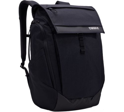 Городской рюкзак Thule Paramount Backpack 27L PARABP3216BLK black