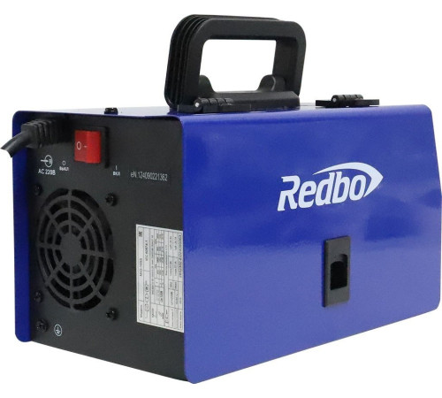 Сварочный инвертор Redbo MIG-185S