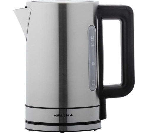 Электрический чайник Krona Digitaler Inox Licht КА-00008504