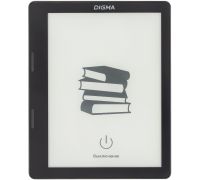 Электронная книга Digma F4