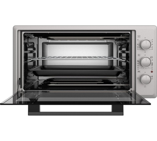 Мини-печь ARDO MO4531S2