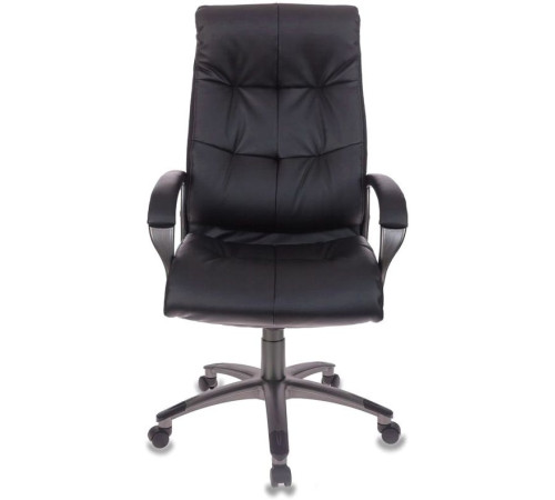 Кресло Бюрократ CH-824 черный