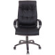 Кресло Бюрократ CH-824 черный