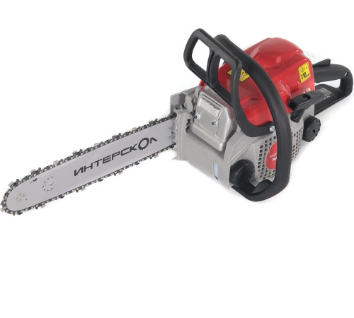 Бензопила Интерскол ПЦБ 180-14