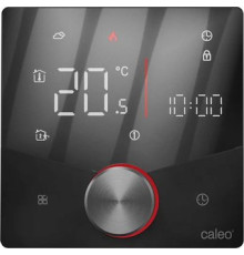 Терморегулятор Caleo C933 Wi-Fi черный