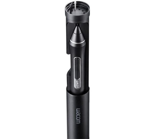 Стилус для графического планшета Wacom Pro Pen 2 KP504E
