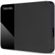 Внешний накопитель Toshiba Canvio Ready 4TB HDTP340EK3CA
