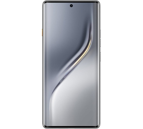 Телефон Tecno Camon 40 Pro 5G 8GB/256GB галактический черный