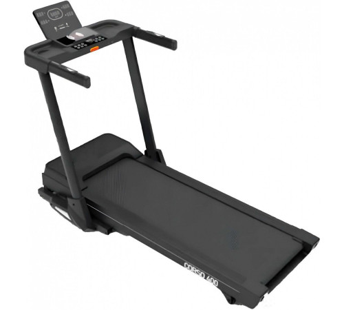 Электрическая беговая дорожка Sundays Fitness Middle Line T7F Plus