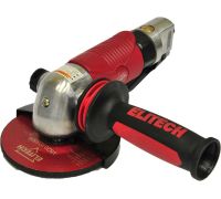 Пневмошлифмашина ELITECH 0704.014200
