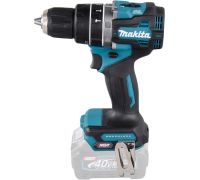 Ударная дрель-шуруповерт Makita HP002GZ без АКБ