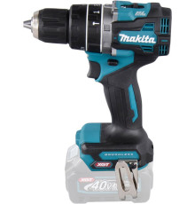 Ударная дрель-шуруповерт Makita HP002GZ без АКБ