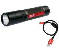 Фонарь Milwaukee L4 FMLED-301 4933479770