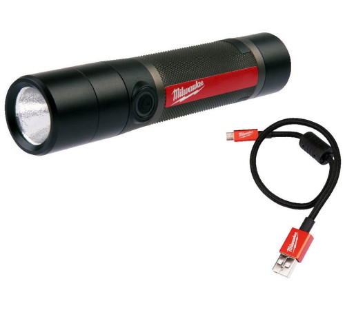 Фонарь Milwaukee L4 FMLED-301 4933479770