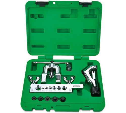 Инструмент для развальцовки трубок Toptul JGAI1002