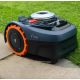 Газонокосилка-робот Segway Navimow i108e