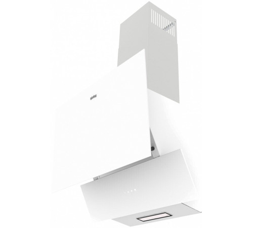 Кухонная вытяжка Korting KHC 65070 GW