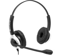 Наушники Accutone UB610MKII ProNс USB