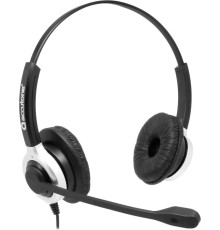 Наушники Accutone UB610MKII ProNс USB