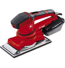 Виброшлифмашина Einhell TE-OS 2520 E