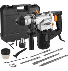 Перфоратор Deko DKH1000W SET