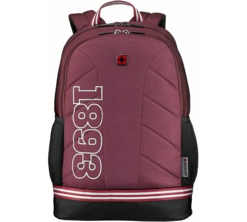 Городской рюкзак Wenger Collegiate Quadma 611668