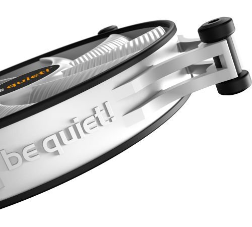 Вентилятор для корпуса be quiet! Shadow Wings 2 140mm PWM BL091