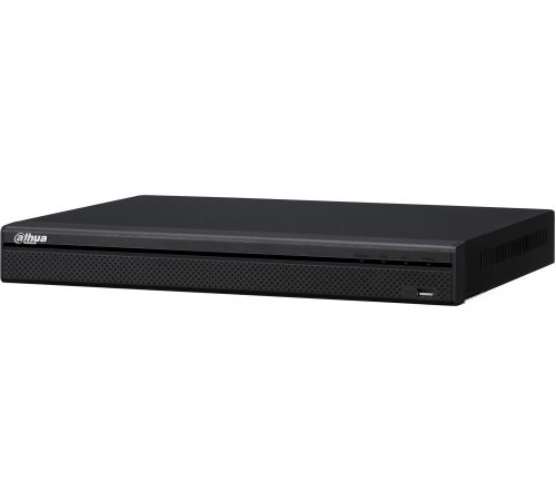 Сетевой видеорегистратор Dahua DHI-NVR4216-16P-4KS2/L