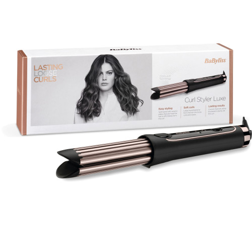 Мультистайлер BaByliss C112E