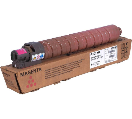 Картридж Ricoh MPC4500 пурпурный