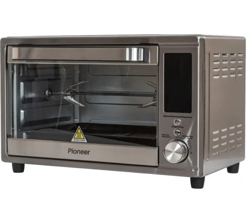 Мини-печь Pioneer MO5023G