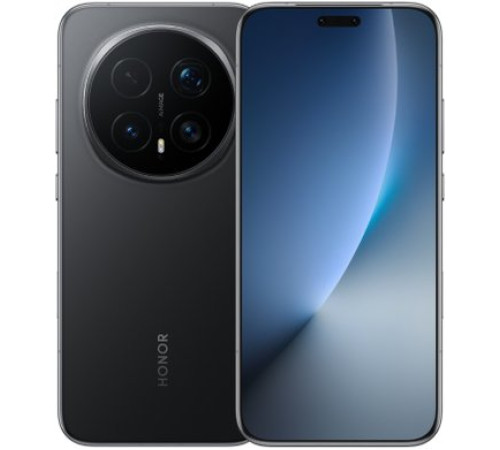 Телефон HONOR Magic8 Pro 12GB/512GB международная версия черный